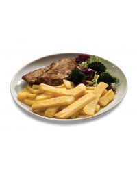 Bonfrit 9x18 Parmak Patates 2,5 Kg Bonfrit 9x18 Parmak Patates 2,5 Kg