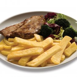 Bonfrit 9x18 Parmak Patates 2,5 Kg Bonfrit 9x18 Parmak Patates 2,5 Kg