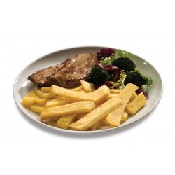 Bonfrit 9x18 Parmak Patates 2,5 Kg