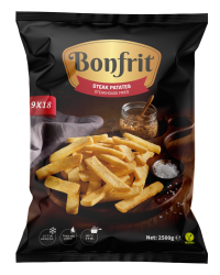 Bonfrit 9x18 Parmak Patates 2,5 Kg
