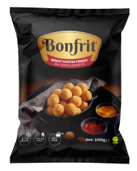 Bonfrit Misket Kroket 1Kg