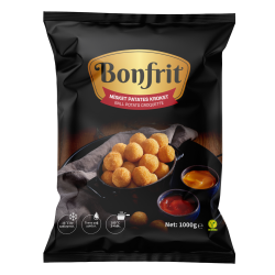 Bonfrit Misket Kroket 1Kg