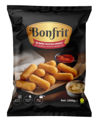 Bonfrit  Silindir Kroket 1Kg