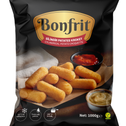 Bonfrit  Silindir Kroket 1Kg