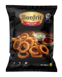 Bonfrit Soğan Halkası 450 g