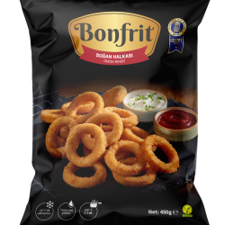 Bonfrit Soğan Halkası 450 g