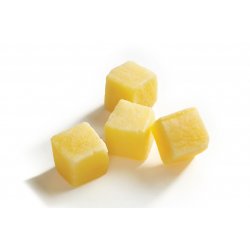20x20 Küp Patates 2,5Kg
