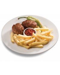 Bonfrit 9x9 Parmak Patates 2,5 Kg