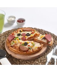 Ship Shak Karışık Pizza 4lü (680g)