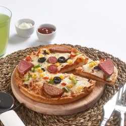 Ship Shak Karışık Pizza 4lü (680g) Ship Shak Karışık Pizza 4lü (680g)