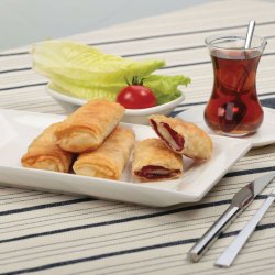 Ship Shak Paçanga Böreği 6lı (270g)