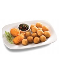Bonfrit Misket Kroket 1Kg