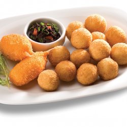 Bonfrit Misket Kroket 1Kg Bonfrit Misket Kroket 1Kg