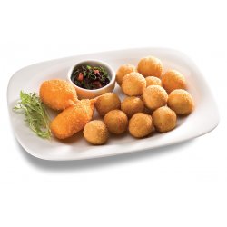 Bonfrit Misket Kroket 1Kg