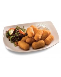 Bonfrit  Silindir Kroket 1Kg