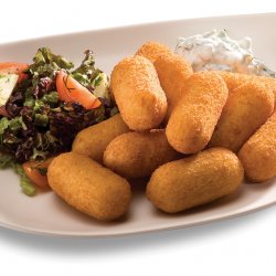 Bonfrit Silindir Kroket 1Kg Bonfrit Silindir Kroket 1Kg