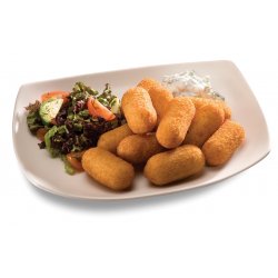 Bonfrit  Silindir Kroket 1Kg