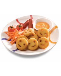 Bonfrit Gülen Yüz Kroket 1 Kg
