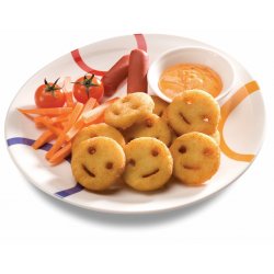 Bonfrit Gülen Yüz Kroket 1 Kg