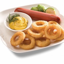 Bonfrit Soğan Halkası 450 g Bonfrit Soğan Halkası 450 g