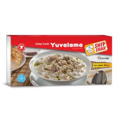 Ship Shak Yuvalama 500 Gr