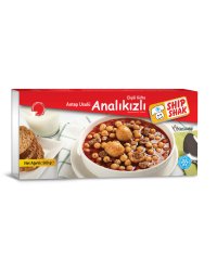 Ship Shak Analıkızlı 500gr Ship Shak Analıkızlı 500gr