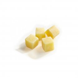 10x10 Küp Patates 2,5Kg