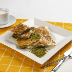 Ship Shak Katmer (baklavalık yufkadan) 2li (250g)