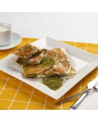 Baklavalık katmer 250g*20 adet