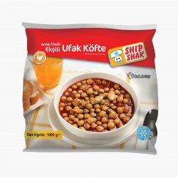 Ship Shak Ekşili Ufak Köfte 1 KG