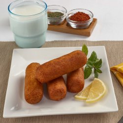 Ship Shak İçli Köfte 7'li  (420g)