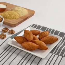 Ship Shak Kokteyl İçli Köfte  (400g)