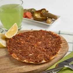 Ship Shak Soğanlı Fındık Lahmacun 4lü (300g) - 20 adet Koli
