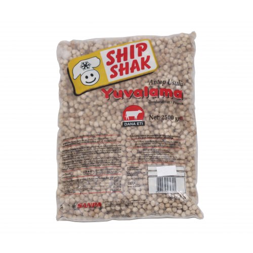 Yuvalama 2,5kg* 4 adet