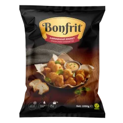 Bonfrit Karnabahar Kroket 1Kg