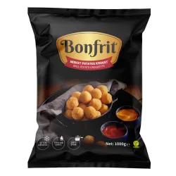 Bonfrit Misket Kroket 1Kg