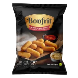 Bonfrit  Silindir Kroket 1Kg