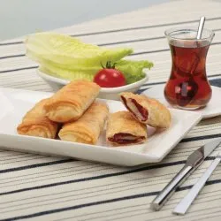 Ship Shak Paçanga Böreği 6lı (270g)
