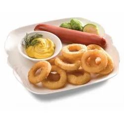 Bonfrit  Soğan Halkası 1 Kg