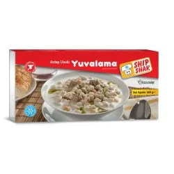 Ship Shak Yuvalama 500 Gr
