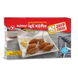 Ship Shak Kokteyl İçli Köfte  (400g)