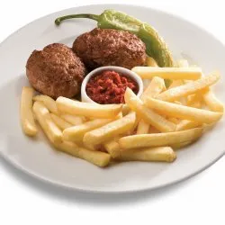 Bonfrit 9x9 Parmak Patates 2,5 Kg