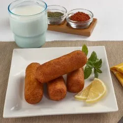 Ship Shak İçli Köfte 7'li  (420g)